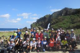 シュガーライド久米島2018