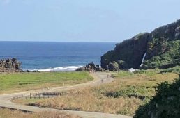 シュガーライド久米島2018