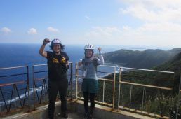 シュガーライド久米島2018