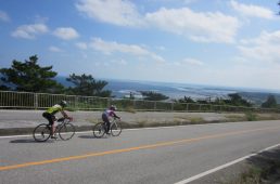 シュガーライド久米島2018