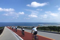 シュガーライド久米島2018