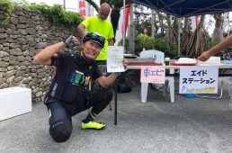 シュガーライド久米島2018