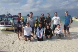 シュガーライド久米島2018