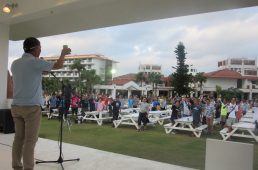 シュガーライド久米島2018