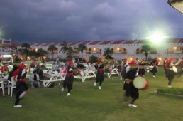 シュガーライド久米島2018