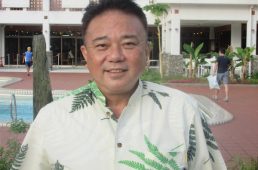 シュガーライド久米島2018