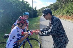 シュガーライド久米島2018