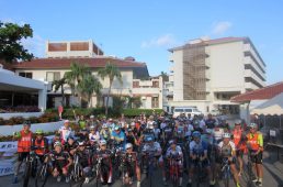 シュガーライド久米島2018