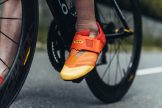 マヴィックのトライアスロンシューズ「Cosmic Ultimate SL Tri KONA