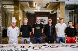 2019ツール・ド・フランス・シュコダ・上海クリテリウム