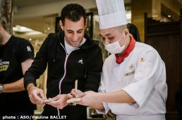 2019ツール・ド・フランス・シュコダ・上海クリテリウム