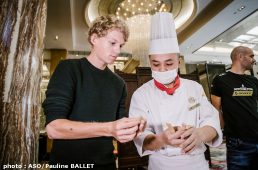 2019ツール・ド・フランス・シュコダ・上海クリテリウム