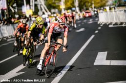 2019ツール・ド・フランス・シュコダ・上海クリテリウム