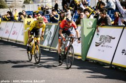 2019ツール・ド・フランス・シュコダ・上海クリテリウム