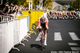 2019ツール・ド・フランス・シュコダ・上海クリテリウム