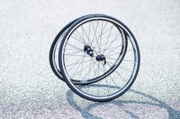 安井ホイール一気乗り・シマノ1