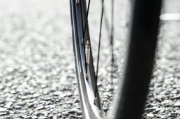 安井ホイール一気乗り・シマノ1