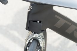 安井トレック・マドン4