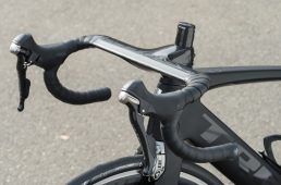 安井トレック・マドン4