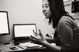 安井トレック・マドン5