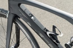 安井トレック・マドン6