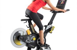 スタジオバイクプロ