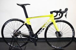 コジ―バイシクル