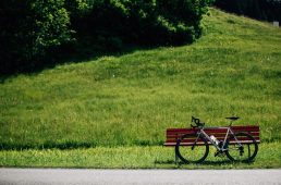 安井キャノンデール・スーパーシックスエボハイモッド1