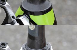 安井キャノンデール・スーパーシックスエボハイモッド2