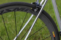 安井キャノンデール・スーパーシックスエボハイモッド4