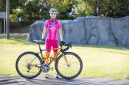 ヨネックス金子広美