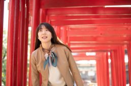 ヨネックス金子広美