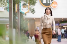 ヨネックス金子広美