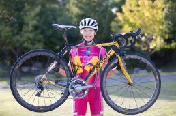 ヨネックス金子広美