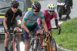 ヨネックス金子広美