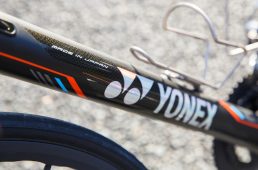 安井ヨネックス・カーボネックス2