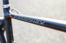 安井ヨネックス・カーボネックス4