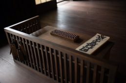 旧街道サイクリングの旅9