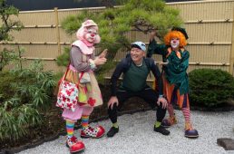 旧街道サイクリングの旅9