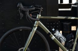 旧街道サイクリングの旅9