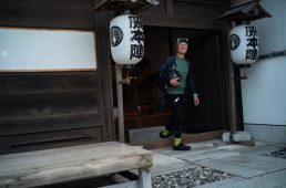 旧街道サイクリングの旅9