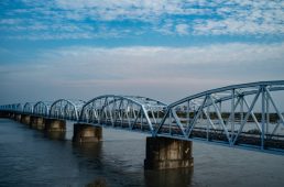 旧街道サイクリングの旅9