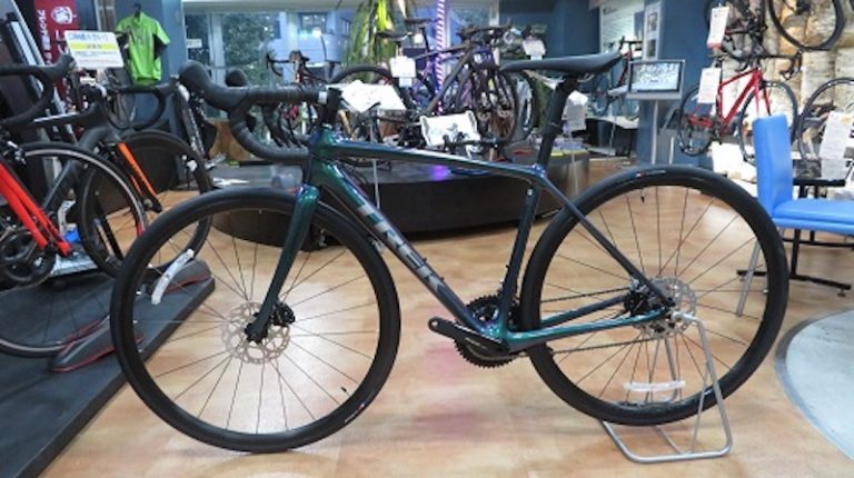 阿佐ヶ谷 自転車
