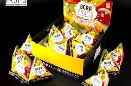 BCAAフルーツ