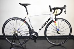 コジ―バイシクル