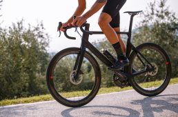 フルクラム・スピード 55T DB