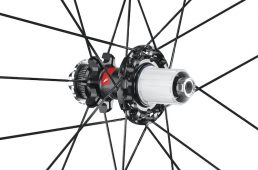 フルクラム・スピード 55T DB