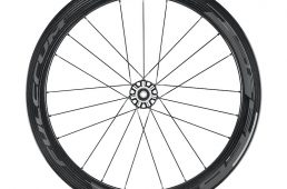 フルクラム・スピード 55T DB