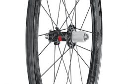 フルクラム・スピード 55T DB