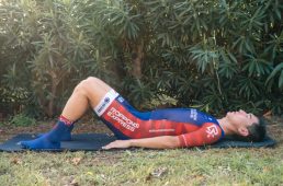 体幹トレーニングその4-1